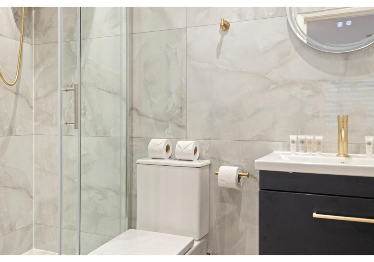 Comfortable Flat In The Heart Of Londra