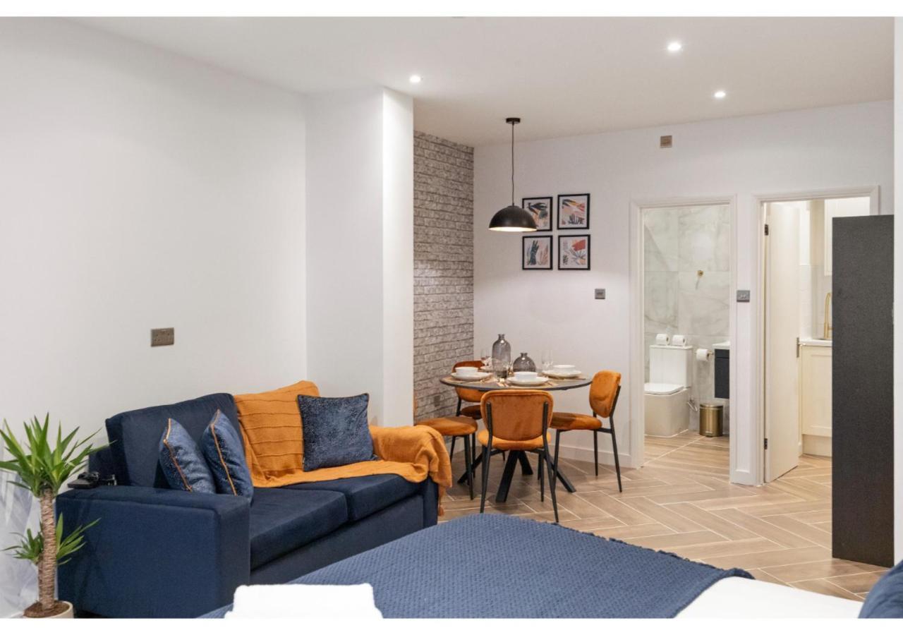 Comfortable Flat In The Heart Of * Londra