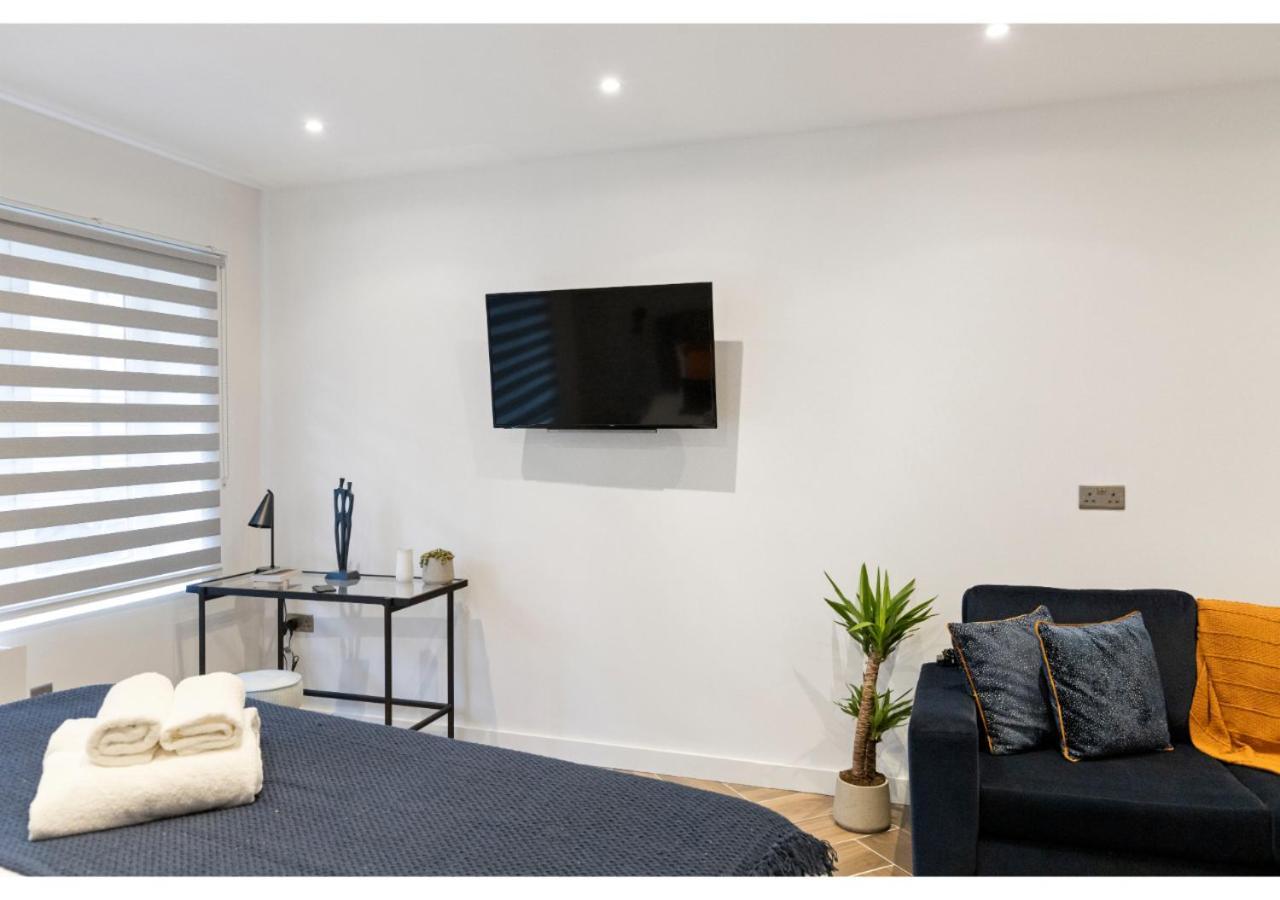 Comfortable Flat In The Heart Of Appartamento *